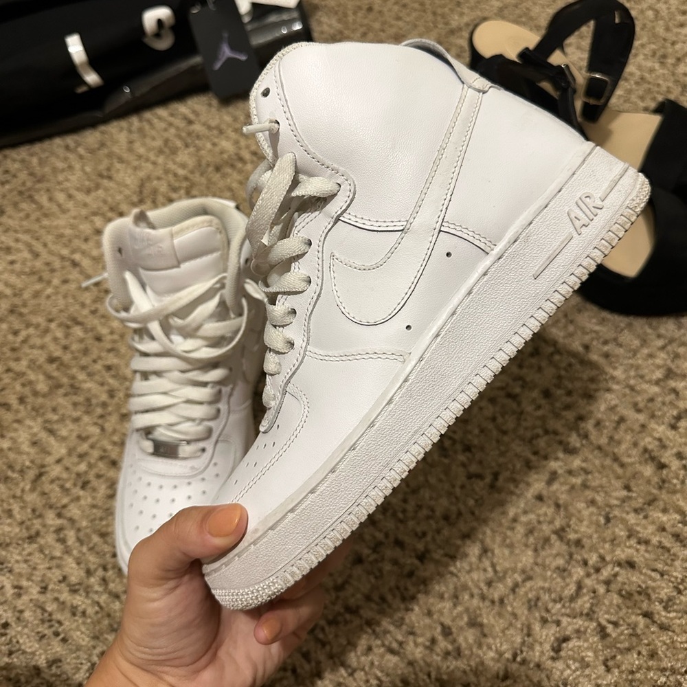 Nike Airforce 1 High top